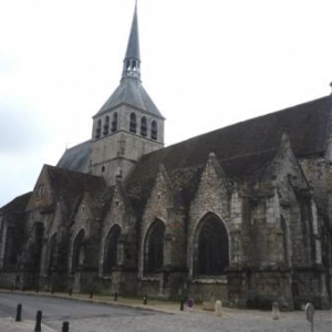 Eglise Ste Croix