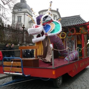 Royale Fanfare L'Echo de la Warche ( Malmedy)