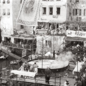 Camogli Sagra_del_Pesce 