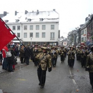 La Royale Harmonie " Echo de la Wallonie " Faymonville - Waimes