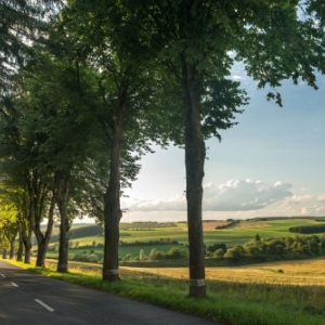 Troisvierges ( Photo : Tourismusagentur Ostbelgien )