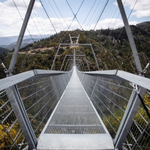 Pont d'Arouca © Belga Images