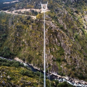 Pont d'Arouca © Belga Images