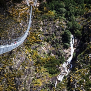 Pont d'Arouca © Belga Images