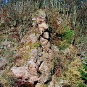 Le poudingue de Malmedy