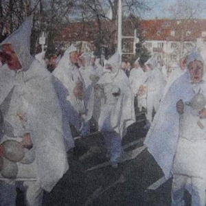 Les Blancs - Moussis a Stuttgart ( Photo Le Jour)