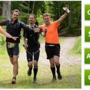 Grand Trail Lacs et Chateaux