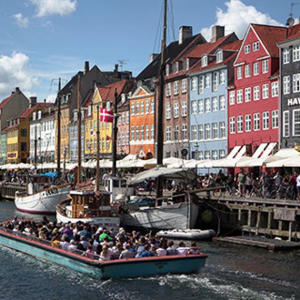 Copenhague ( photo : Exploration du monde )