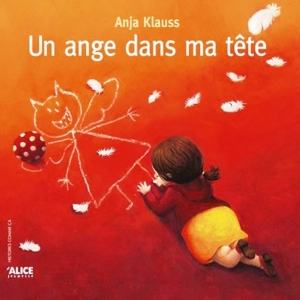 «  Un ange dans ma tête » 