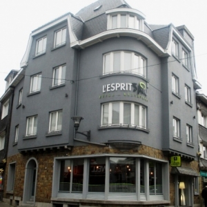 MALMEDY : Hotel  L Esprit Sain