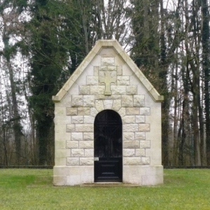 La chapelle de Cumieres