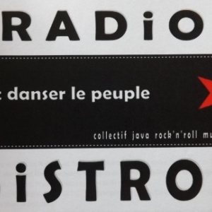 20.06  RADIO BISTROT (13h00 à 13H45) 