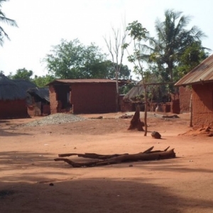 Un appel de Claudine Jacquemin depuis le TOGO