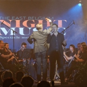 The East Belgium Night of Music  ( Photo : Ismael Couvreur )