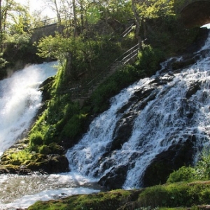 Journées wallonnes de l’Eau 2018 