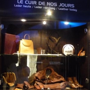 Musee du cuir
