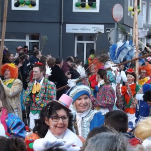 Carnaval de Malmedy