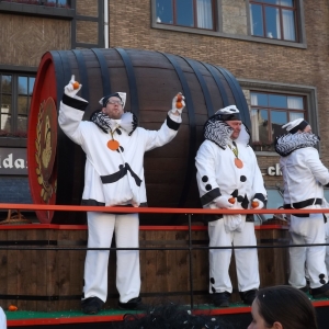 Carnaval de Malmedy