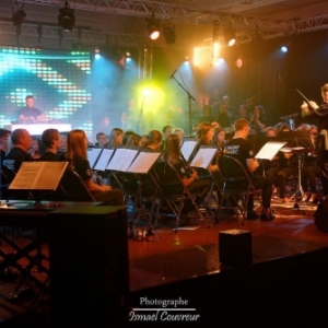 The East Belgium Night of Music ( Photo : Ismael Couvreur )