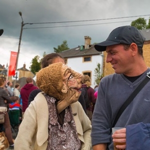 Festival International des Arts de la Rue de Chassepierre 