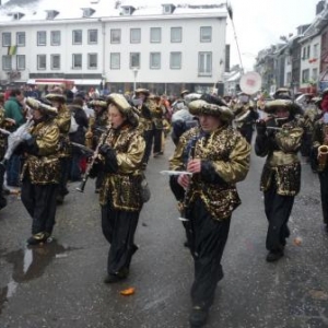 La Royale Harmonie " Echo de la Wallonie " Faymonville - Waimes