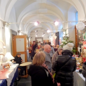 Exposition annuelle de l’Association des Artistes et Artisans malmédiens             