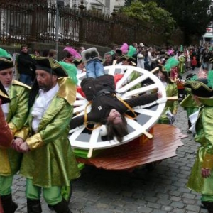 A l'abordage ! Mille Zygos de mille sabords !! (Les Zygomars - Stavelot)