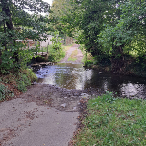 VENNTRILOGIE ETAPE 2 : EYNATTEN - EUPEN VENNTRILOGIE ETAPE 2 : EYNATTEN - EUPEN