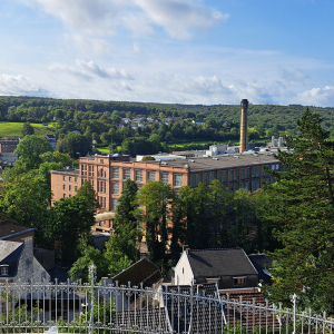 VENNTRILOGIE ETAPE 3 : EUPEN – BOTRANGE VENNTRILOGIE ETAPE 3 : EUPEN – BOTRANGE