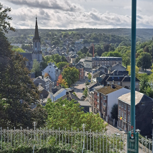 VENNTRILOGIE ETAPE 3 : EUPEN – BOTRANGE VENNTRILOGIE ETAPE 3 : EUPEN – BOTRANGE