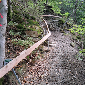 VENNTRILOGIE ETAPE 3 : EUPEN – BOTRANGE VENNTRILOGIE ETAPE 3 : EUPEN – BOTRANGE