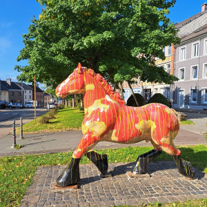 VENNTRILOGIE ETAPE 3 : EUPEN – BOTRANGE VENNTRILOGIE ETAPE 3 : EUPEN – BOTRANGE