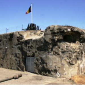 Le fort d'Aubin - Neufchateau