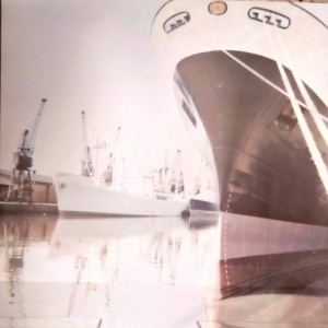 « De bâbord à tribord », une exposition d’André Paquet
