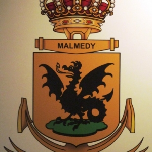 Wielingen et Malmedy