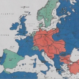 La situation territoriale