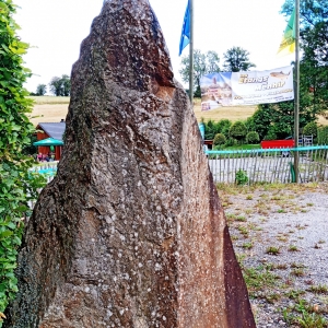 Les étangs du Menhir