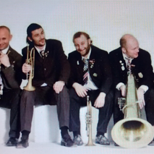 LE MNOZIL BRASS 