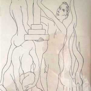 FIGURES DE RESISTANCE  ( Exposition à la Boverie  - Liège jusqu’au 17.08.2025 )