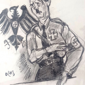 FIGURES DE RESISTANCE  ( Exposition à la Boverie  - Liège jusqu’au 17.08.2025 )