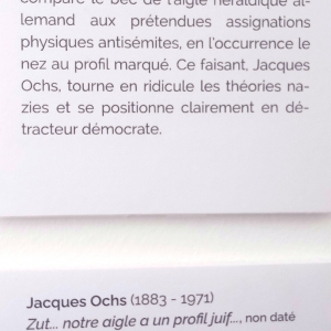 FIGURES DE RESISTANCE  ( Exposition à la Boverie  - Liège jusqu’au 17.08.2025 )