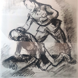 FIGURES DE RESISTANCE  ( Exposition à la Boverie  - Liège jusqu’au 17.08.2025 )