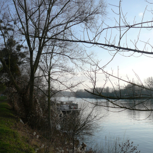 La Frette sur Seine ( photo : F Detry ) La Frette sur Seine ( photo : F Detry )