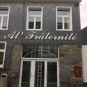la Fraternité 