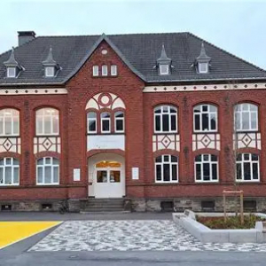 l'académie et Marmaille