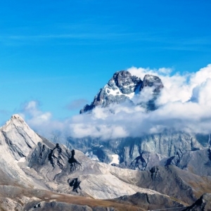 Le Mont VISO