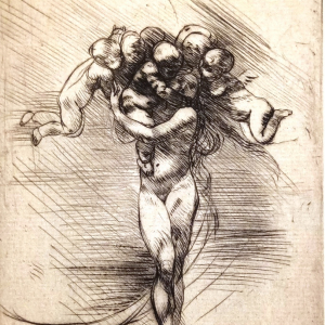 Printemps ( Rodin )