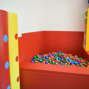 SAJA « Le BAILOU rez-de-chaussée SAJA « Le BAILOU rez-de-chaussée