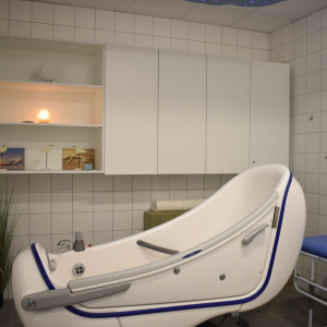 SAJA « Le BAILOU rez-de-chaussée SAJA « Le BAILOU rez-de-chaussée