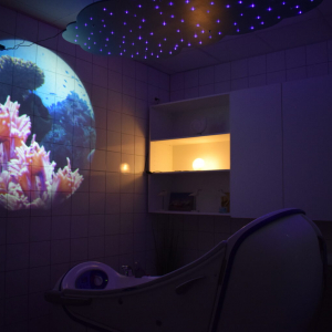 SAJA « Le BAILOU rez-de-chaussée SAJA « Le BAILOU rez-de-chaussée